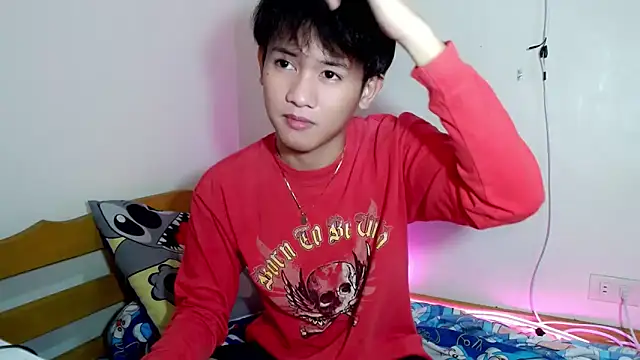 Asianjas online show from October 19, 4:51 pm