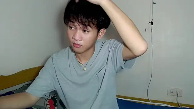 Asianjas online show from October 20, 5:46 pm