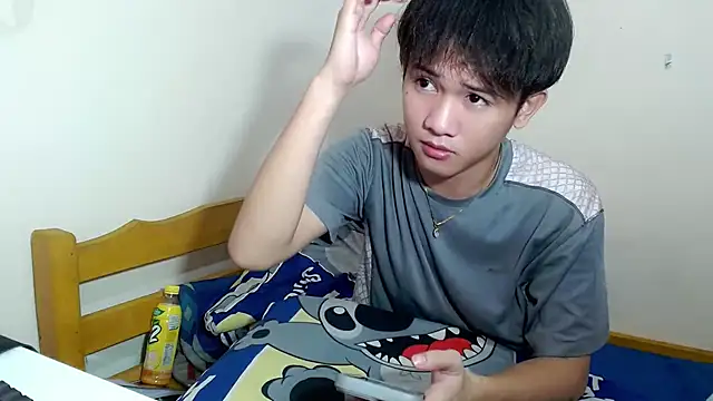 Asianjas online show from October 24, 5:20 pm