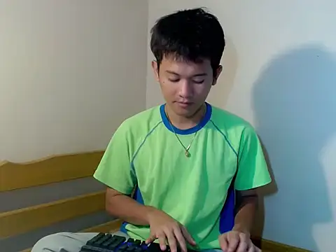 Asianjas online show from November 16, 12:22 pm