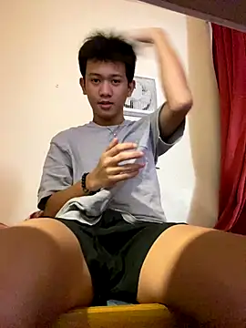 Asianjas online show from December 5, 11:41 am