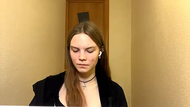 AudreyHammond online show from September 9, 4:06 pm