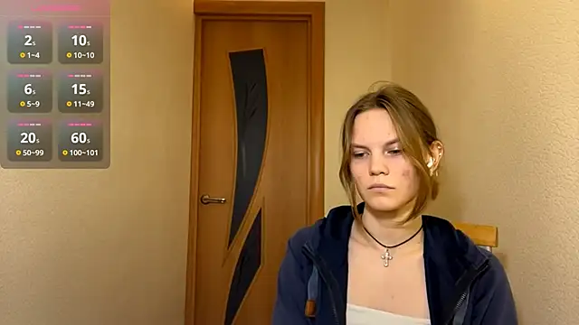 AudreyHammond online show from September 10, 1:55 pm