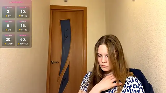 AudreyHammond online show from September 11, 1:44 pm