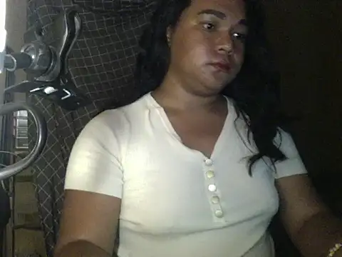 roseluv hot online show from March 18, 1:25 pm