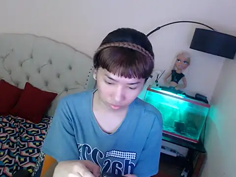 ShantalFoxxy  online show from January 9, 1:52 am