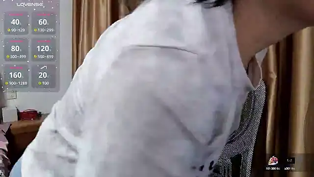 Haili-1 online show from October 1, 2:34 pm