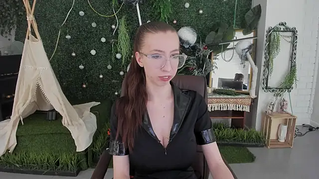 CareyJonas online show from February 12, 5:41 pm