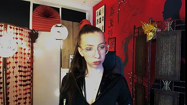 CareyJonas online show from February 22, 4:27 pm