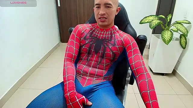 sebastian oconnor77 online show from November 1, 1:07 am