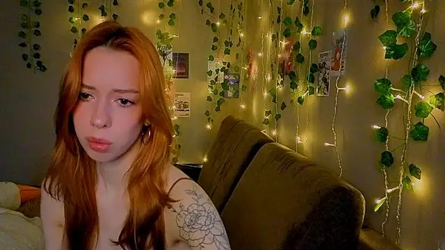 Lori Williams online show from March 16, 1:55 am