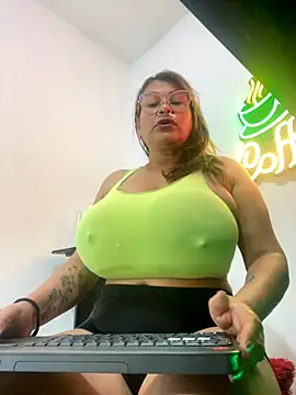 AlexxiaaMat online show from September 11, 11:10 am