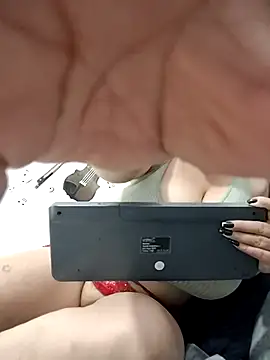 AlexxiaaMat online show from November 6, 11:11 am