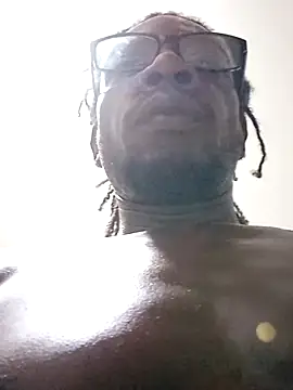 Blackpanther0115 online show from October 7, 10:34 am