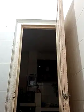 Blackpanther0115 online show from February 14, 2:25 pm