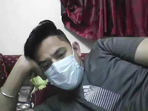 Snapshot of NIVAN_7251 chatting on October 10, 7:13 pm NIVAN 7251 online show from October 10, 7:13 pm