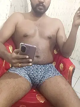 hornywildman123 online show from January 18, 1:26 pm