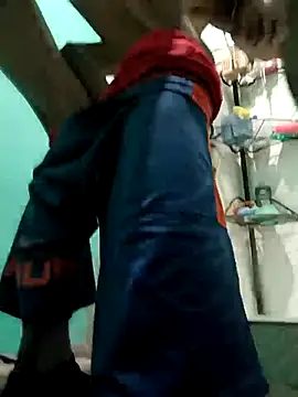 Snapshot of saik_03 chatting on November 18, 8:08 am saik 03 online show from November 18, 8:08 am