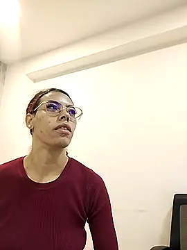 Pamelamiler   online show from November 1, 12:07 pm