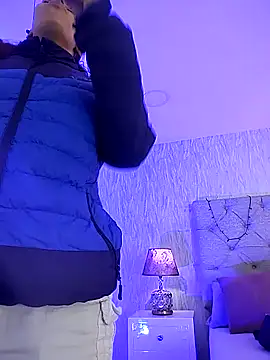 Pamelamiler   online show from January 9, 11:57 am