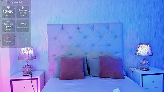 Pamelamiler   online show from March 27, 12:49 pm