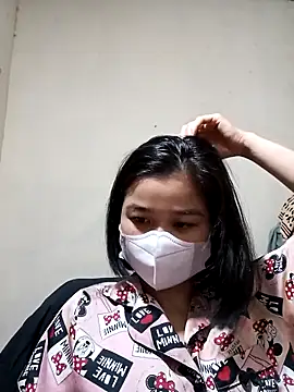 Daisy-lusia96 online show from October 7, 2:36 pm