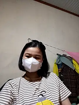 Daisy-lusia96 online show from October 12, 1:26 am