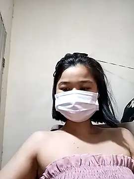 Daisy-lusia96 online show from November 1, 1:40 am