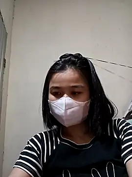 Daisy-lusia96 online show from November 6, 11:55 am