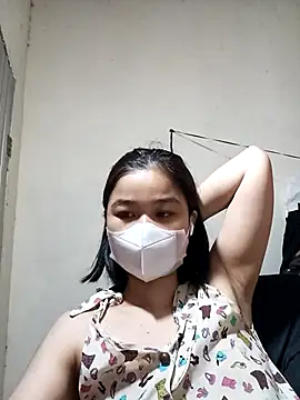 Daisy-lusia96 online show from November 9, 1:59 am