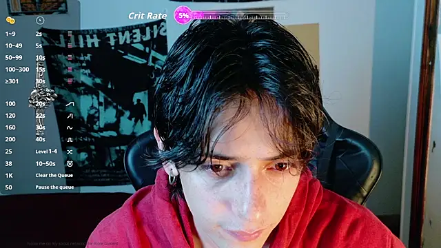 sai l01 online show from March 31, 12:23 am