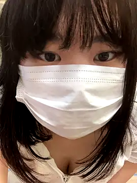 Snapshot of -SAKI-xx chatting on October 2, 6:31 am -SAKI-xx online show from October 2, 6:31 am