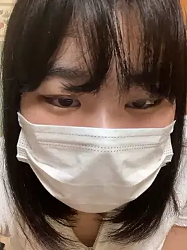 Snapshot of -SAKI-xx chatting on October 8, 1:31 pm -SAKI-xx online show from October 8, 1:31 pm