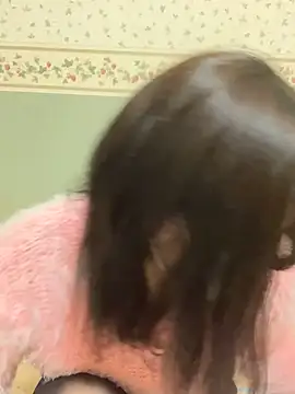 -SAKI-xx online show from February 4, 2:56 pm