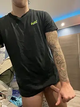 Sexaddict05 online show from November 15, 12:52 am