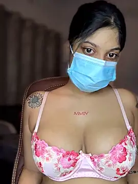 Snapshot of Saza_lklx chatting on March 23, 3:27 pm Saza lklx online show from March 23, 3:27 pm