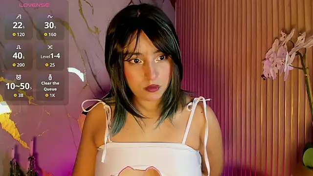 artemish   online show from October 20, 3:40 am