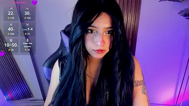 Snapshot of artemish__ chatting on March 31, 12:38 pm artemish online show from March 31, 12:38 pm
