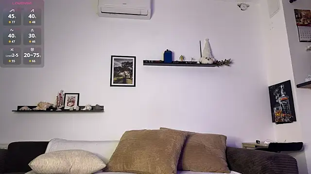 HotFrictions online show from September 26, 2:48 am