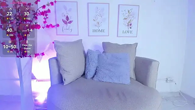 Snapshot of soul_arabian chatting on November 4, 6:07 pm soul arabian online show from November 4, 6:07 pm