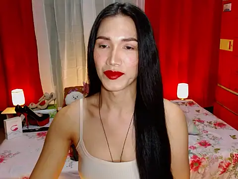 JemSEXtutor online show from May 3, 9:32 pm