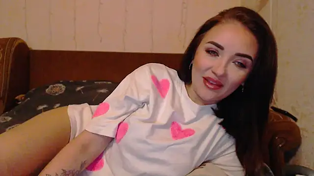 Snapshot of Veronica-Luxs chatting on March 3, 6:30 am Veronica-Luxs online show from March 3, 6:30 am