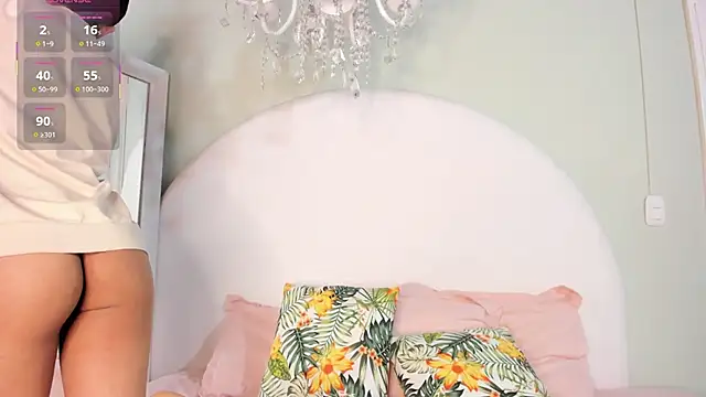 JoshuaSanzz online show from November 13, 3:38 am