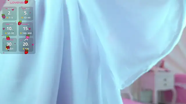 Snapshot of SammyJhuls chatting on October 31, 12:06 pm SammyJhuls online show from October 31, 12:06 pm