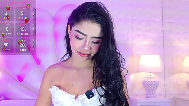 Snapshot of SammyJhuls chatting on March 18, 12:08 pm SammyJhuls online show from March 18, 12:08 pm