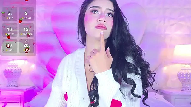 Snapshot of SammyJhuls chatting on March 21, 12:10 pm SammyJhuls online show from March 21, 12:10 pm