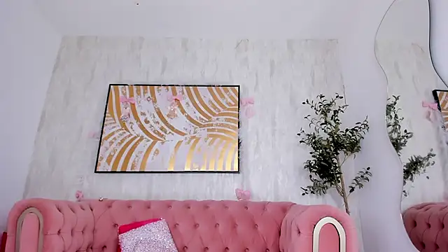 Prissi rivas online show from December 19, 3:24 am