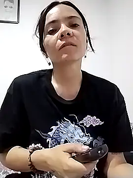 Cami Konor online show from October 12, 8:52 pm