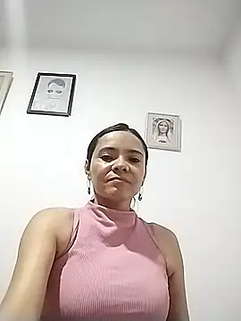 Cami Konor online show from October 13, 9:26 pm