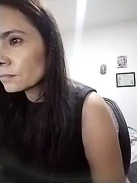 Cami Konor online show from October 16, 6:09 pm